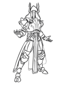 Fortnite Coloring Pages Free Coloring Pages
