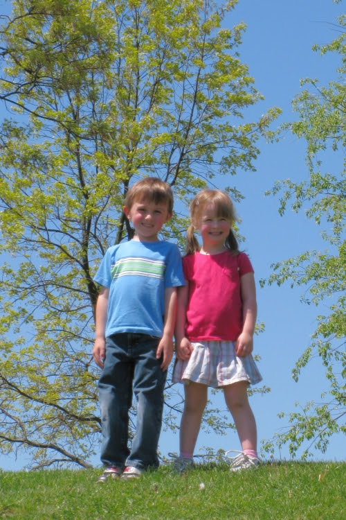 ethan & ml