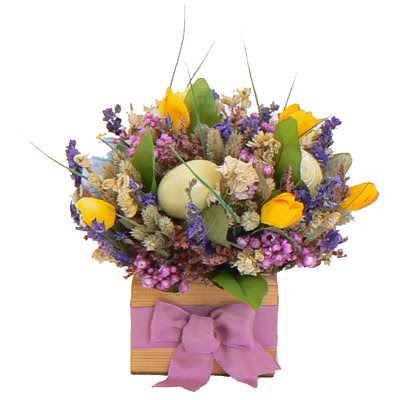Easter Entertaining & Decorating Ideas