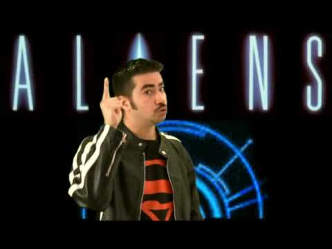  Push On! Game Over Man! Game OVER!?!?!! Views: 138165. Keywords: Aliens 