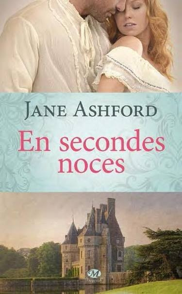 Couverture En secondes noces