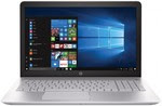HP Pavilion 15-CC763TX 15.6" Laptop - Silver $1358 @Harvey Norman/Joyce Mayne + Shipping