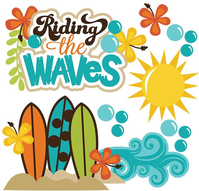 Download Ocean Border Clipart | Free download on ClipArtMag