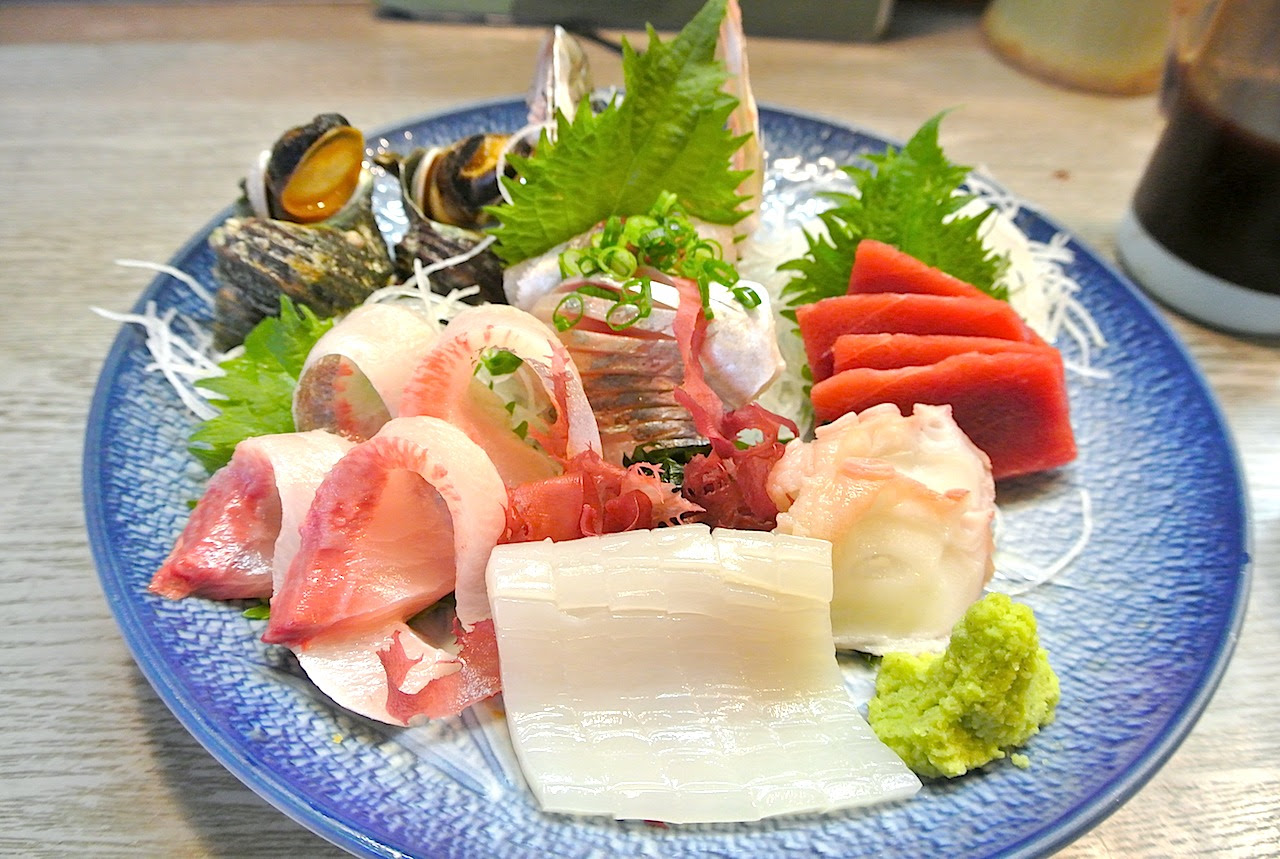 本当に行った伊豆 熱海の美味いお店 ご飯のまとめ2件 会社帰りに食べ飲み歩きブログ
