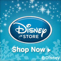 125x125 Disney Holidays