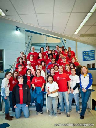 Robert E. Lee High School robert e lee high school springfield va. Robert E. Lee High School