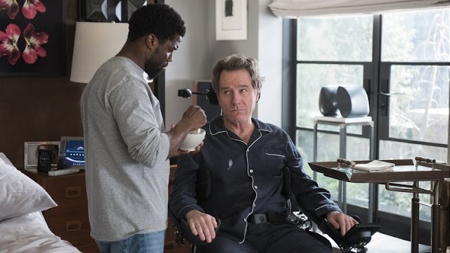 يلم The Upside 2019 مترجم ايجي بيست اون لاين
