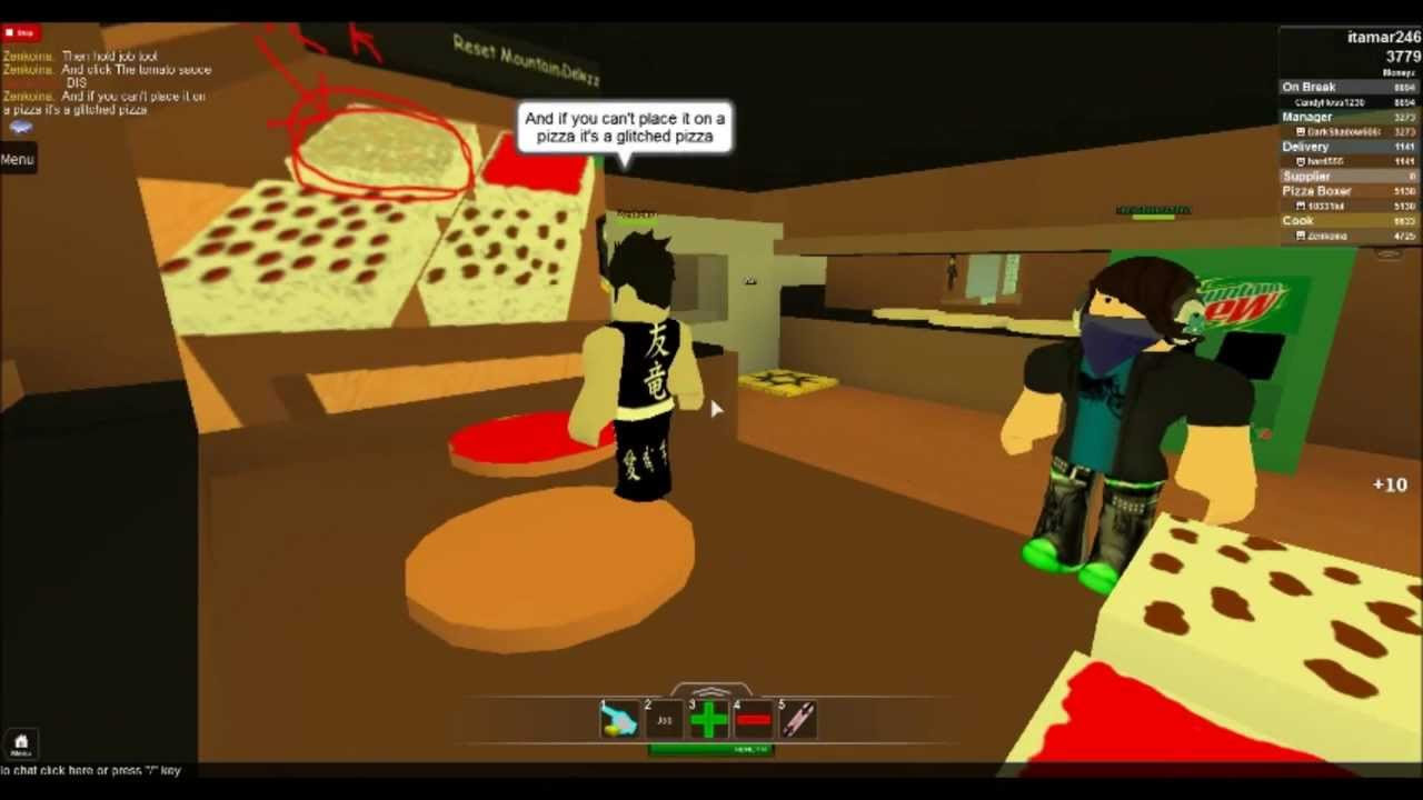 Roblox Online Game - Get to Know the Gameplay + an Easy ...