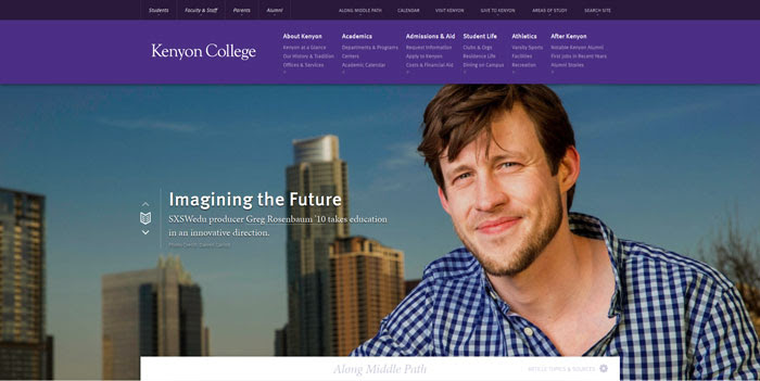 kenyon.edu