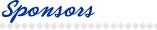 Sponsors