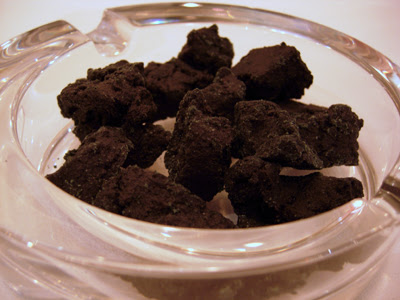 mint sugar