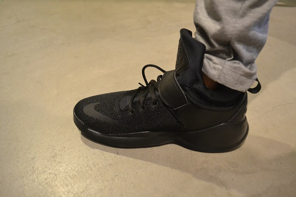 Nike クワザイ コーデ