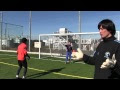 サッカー キーパー 練習 141145-サッカー キーパー 練習方法