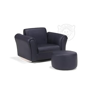 Leather Armchairs
