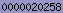 counter on blogger