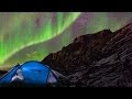 How to Create Northern Lights in Photoshop | How to Use Photoshop