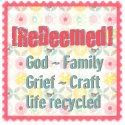 ReDeemed button