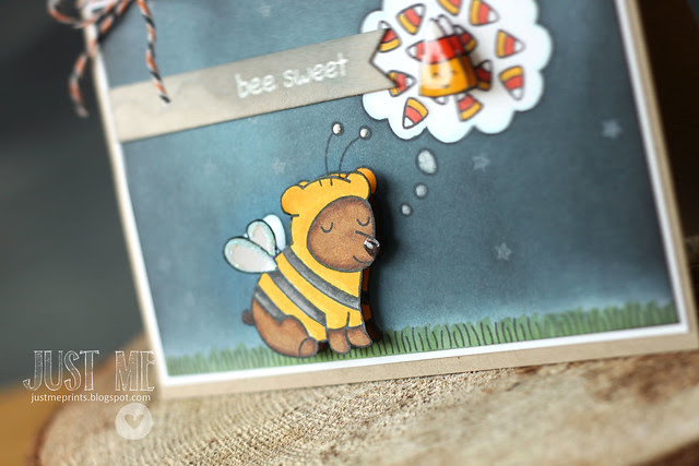 bee sweet!