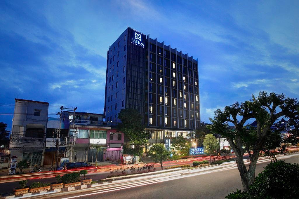 promo hotel Palembang BATIQA Hotel Palembang