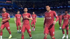 Telecharger Fifa 21 Mod Ps Vita Vpk Mai Nonpdrm Game243
