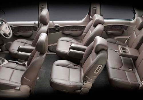 xylo mahindra Stereo Car