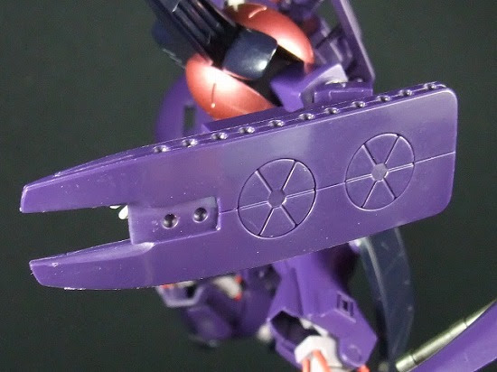 Robot魂 Side Hm バッシュ