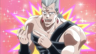 ジョジョの奇妙な冒険 第3部 21話 感想 ﾎﾟﾙﾎﾟﾙ泣けるアニオリ 審判のえげつねぇ攻撃 アニメ ソーシャル芸能へんしゅう部