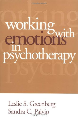 Working with Emotions in Psychotherapy (Practicing Professional)