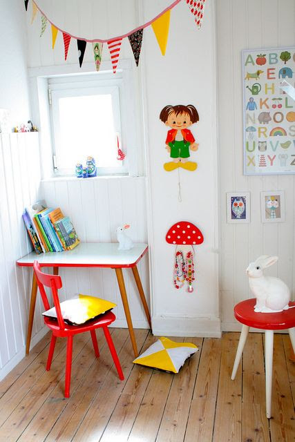 Kids room
