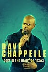Dave Chappelle: Deep in the Heart of Texas ganzer film stream in
deutschland online 2017