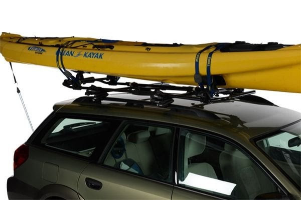 Thule® - Slipstream Kayak Rack