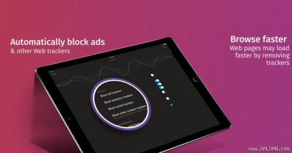 Firefox Focus là trình duyệt tối giản và bảo mật cao