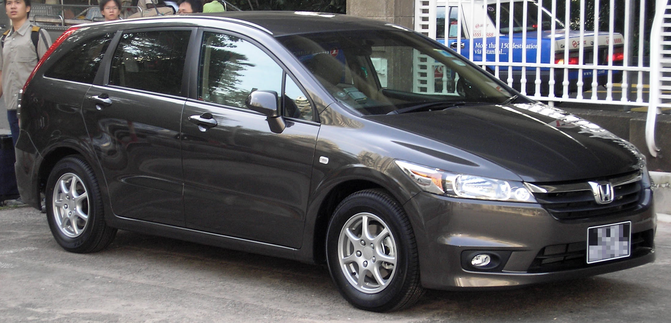 Harga Mobil Honda Freed Bekas Tahun 2012 - Terbaru dan 