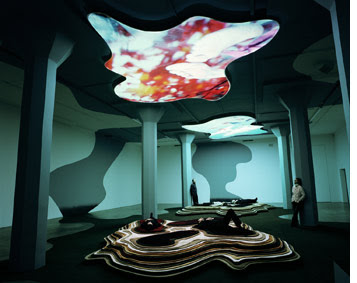 GRAVITY ART PICTURES IMAGES