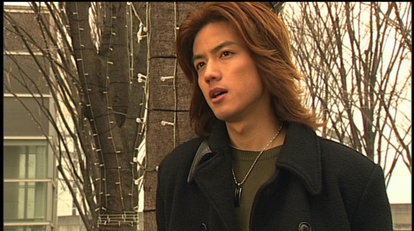 良いものは良い 好きなものは好き ドラマ 仮面ライダー555