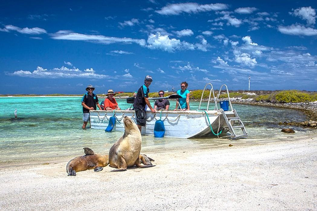Abrolhos Islands National Park plans Boat News, Review ...