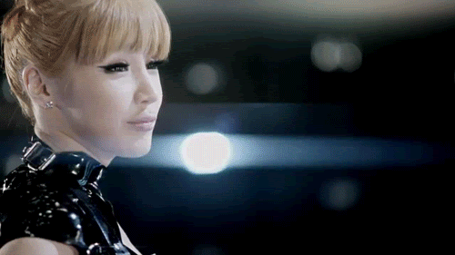 When Do You Think Was Park Bom S Best Era Page 2 Celebrity Photos Videos Onehallyu