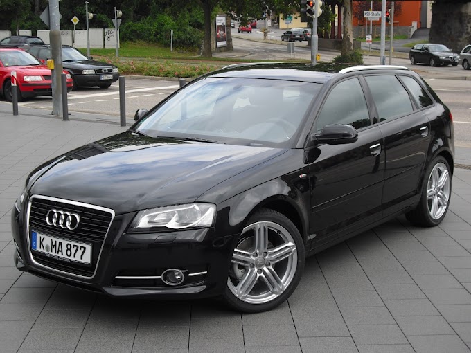 Audi Rs3 Preis / AUDI RS6 AVANT 2020 - ..:: Forbidden Mods - einfach - Finde deinen neuen gebrauchten hier!