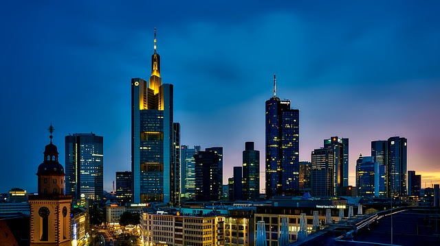 Frankfurt, Alemanha