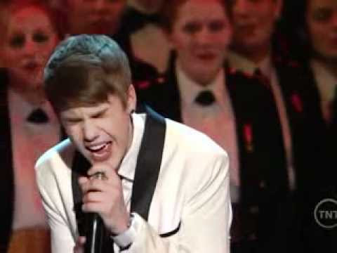 Justin Bieber - Christmas in Washington 2011