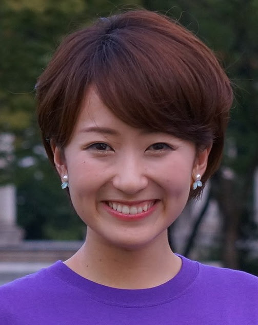 石井しおり 北海道文化放送 女子アナウンサー 女子アナ道場 ノンセクション まにあ道 趣味と遊びを極めるサイト