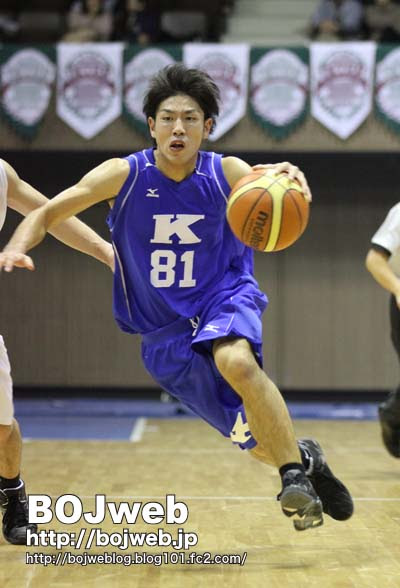 Bojweblog 11インカレ 11 23 仙台大vs関西学院大