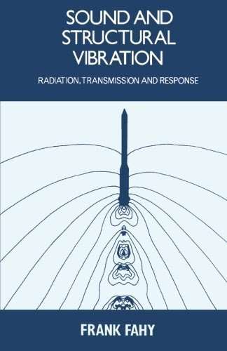 Sound and Structural Vibration: Radiation, Transmission and Response