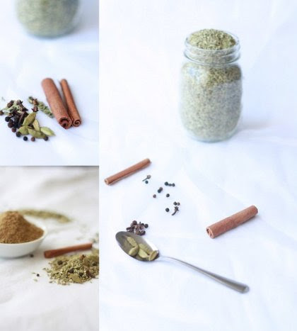 Garam Masala