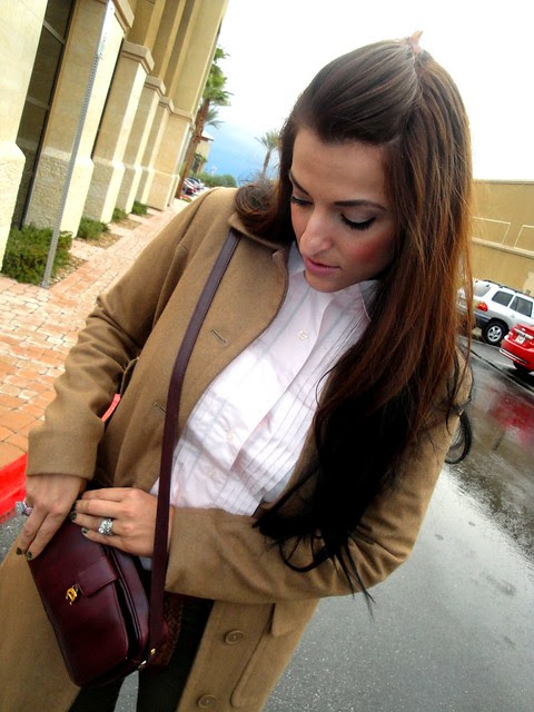 Purse Etienne Agner Giveaway win