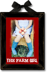 The Farm Girl Recipes