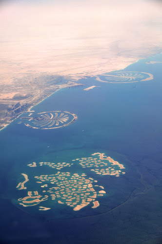 dubai map of the world islands. dubai map of the world islands