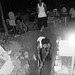 Digging the Grave