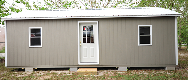Prefab Wood Shed : Best Method To Build A Wood Shed  Shed Plans Kits