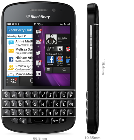 Dari Harga Blackberry Baru Dan Juga Harga Blackberry Bekas 